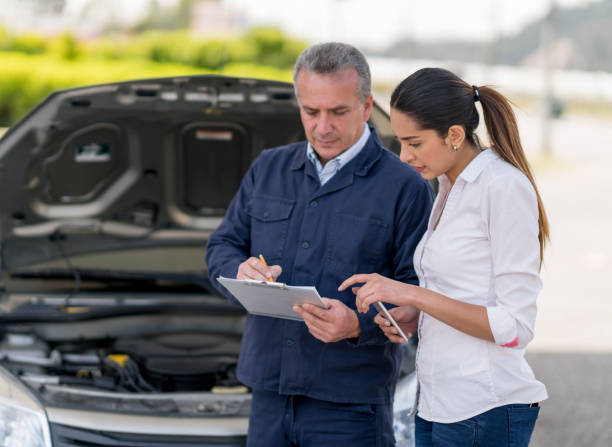 Licensed Commercial Auto Insurance service in South Milwaukee, WI - Auto Insurance Axis
