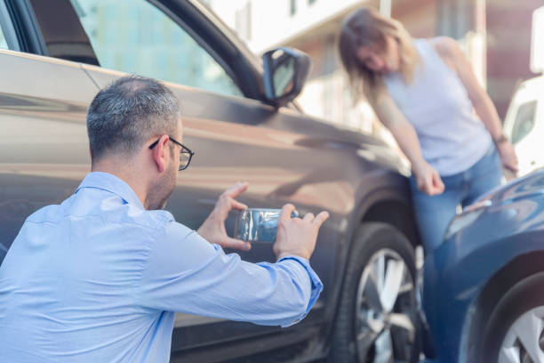 Professional Commercial Auto Insurance technician working in South Milwaukee, WI