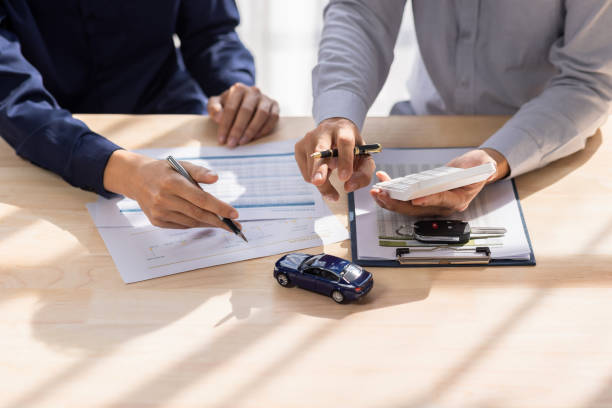 24/7 Emergency Commercial Auto Insurance experts in South Milwaukee, WI